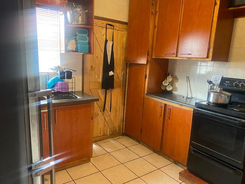 3 Bedroom Property for Sale in Queensview Park Eastern Cape